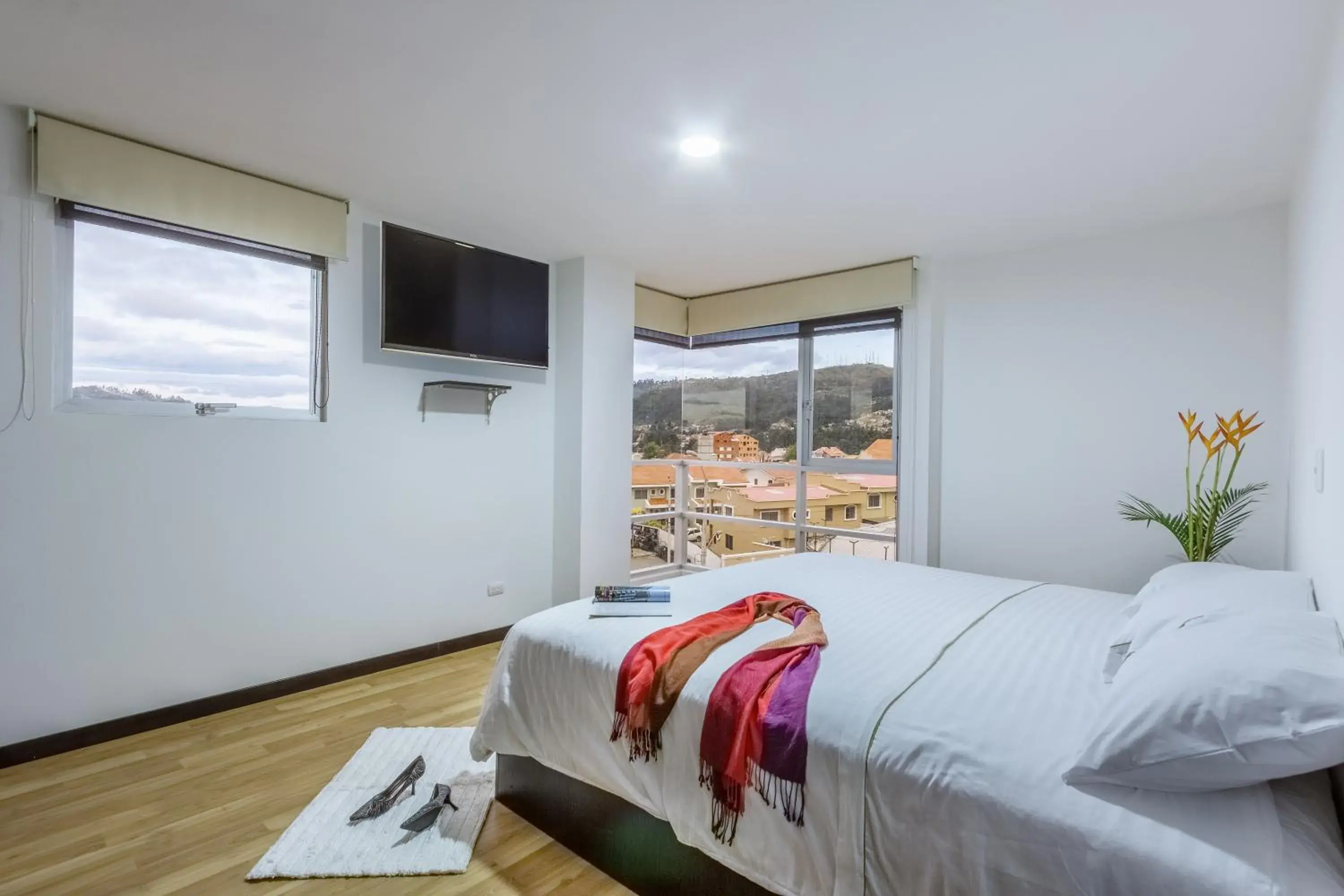 Large One-Bedroom Apartment in Gaviota Apartments & Suites Large One-Bedroom Apartment in Gaviota Apartments & Suites