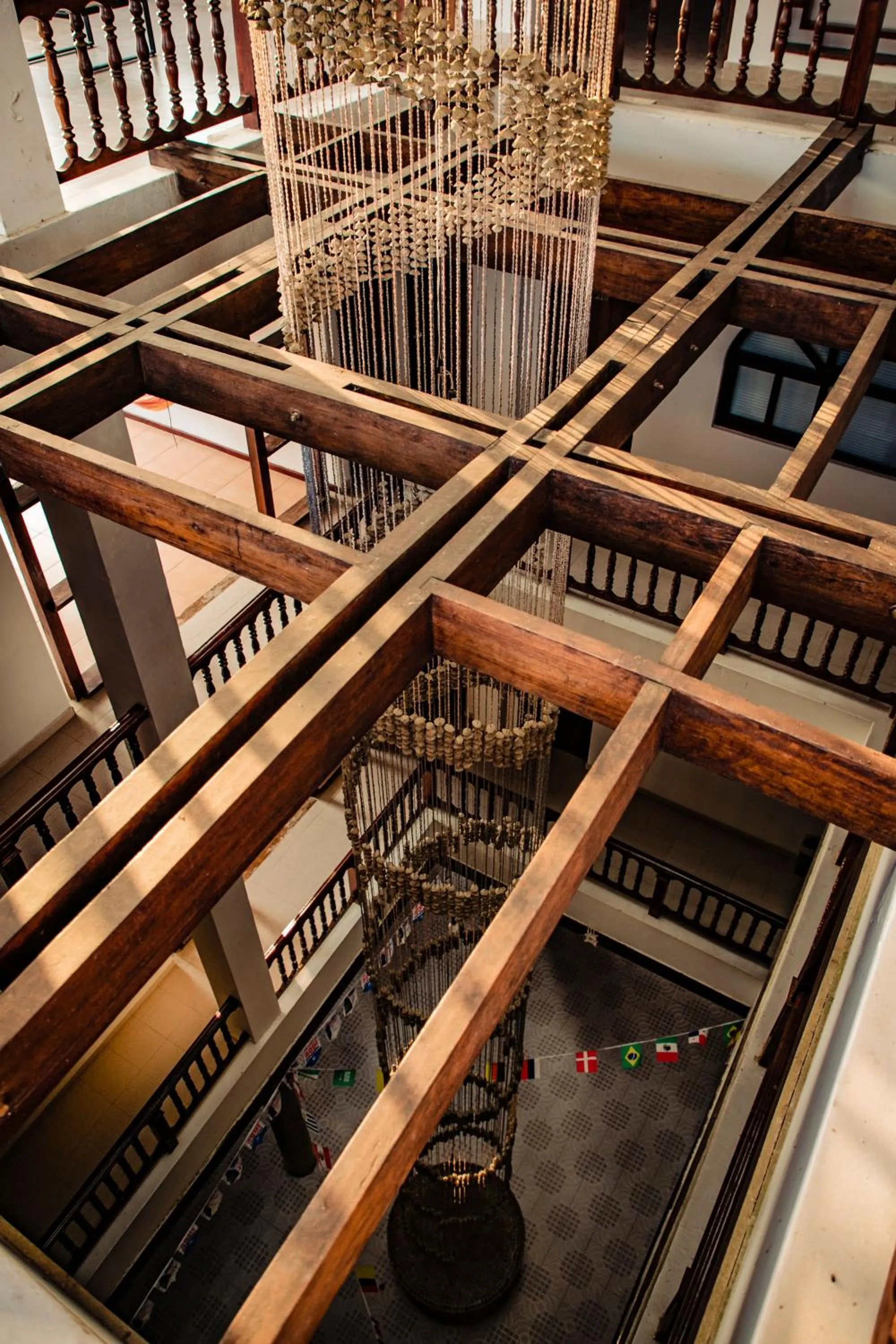 View (from property/room) in Hotel Costa Choco