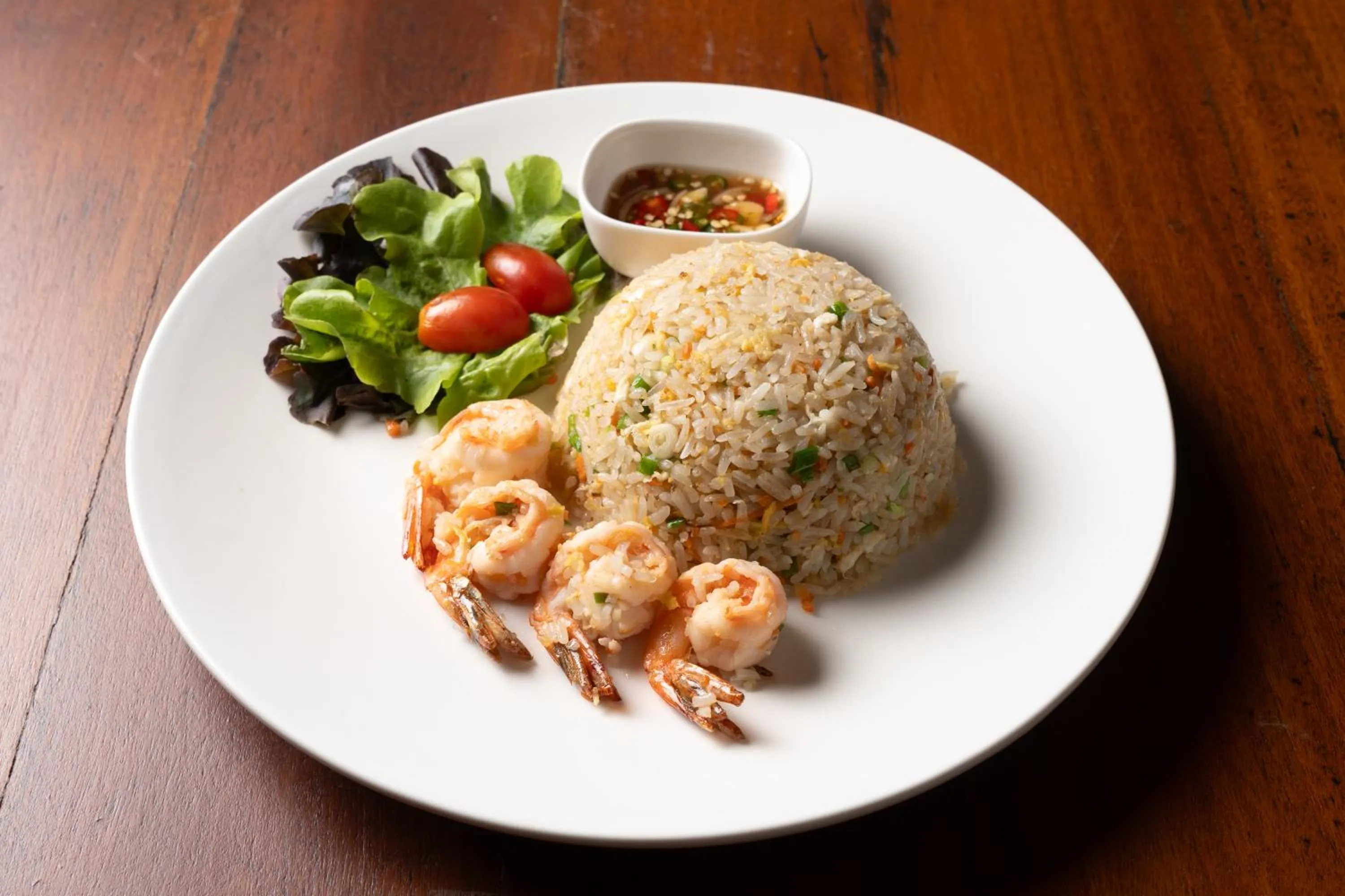 Restaurant/places to eat in Dewan Bangkok