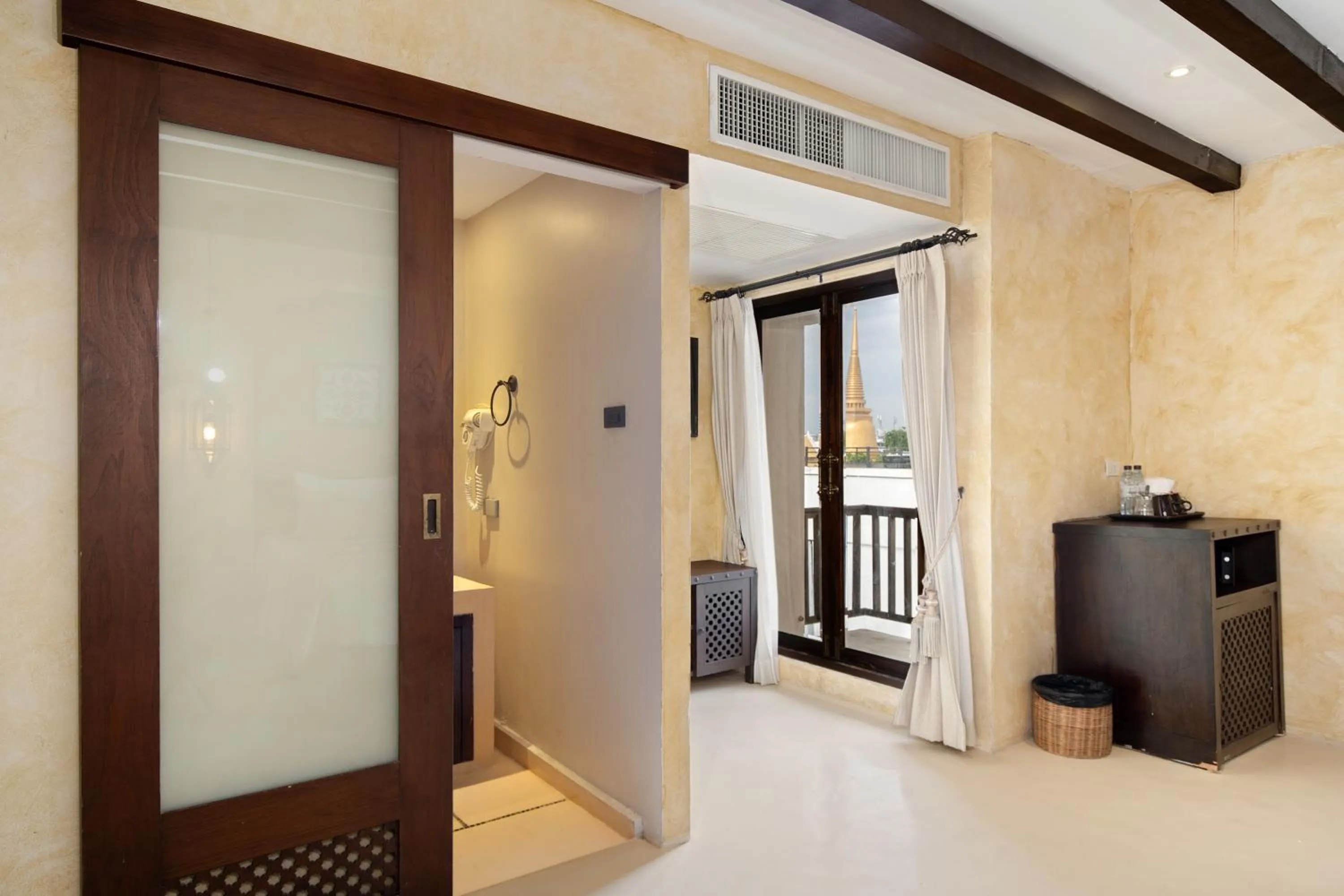 Bed in Dewan Bangkok