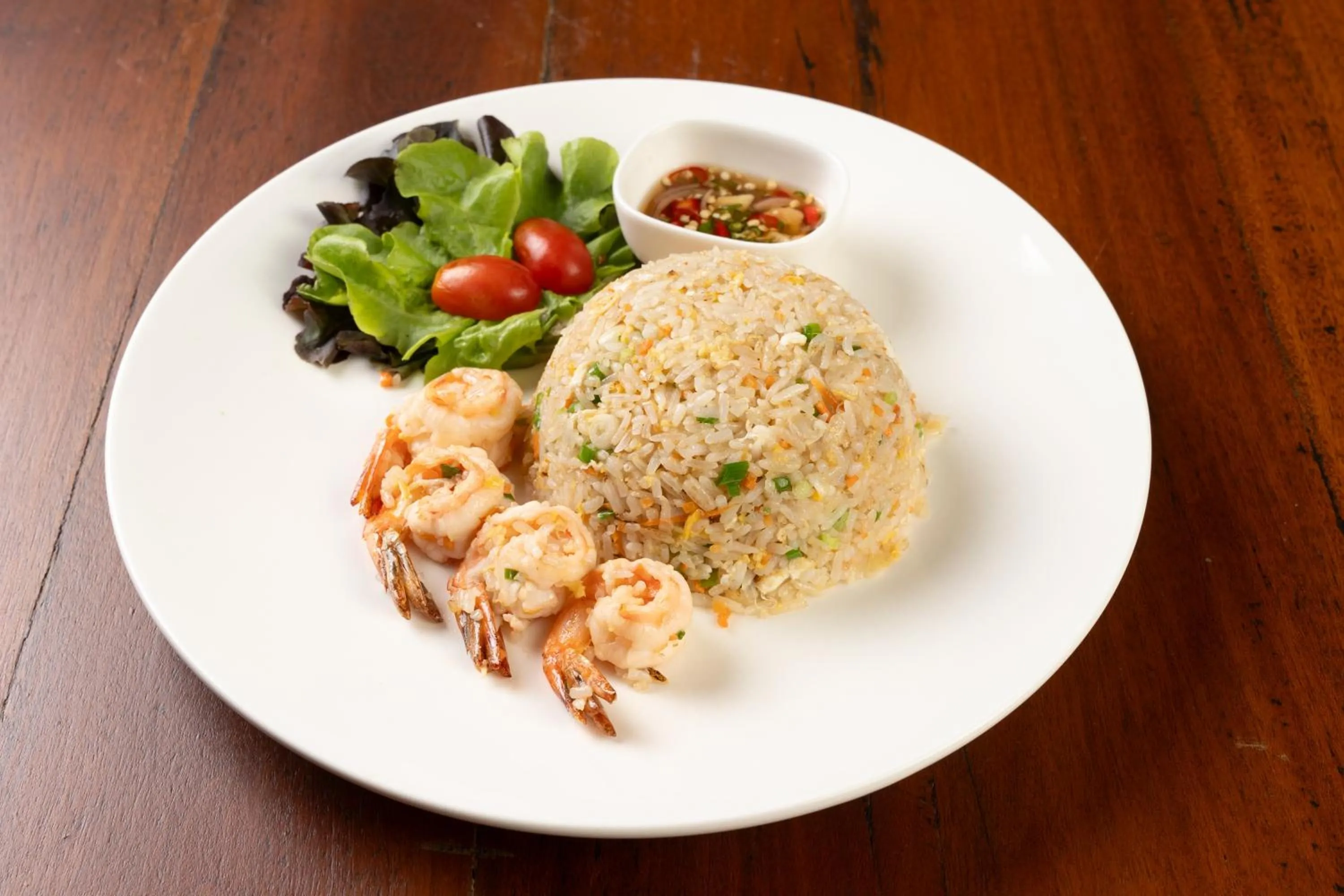 Restaurant/places to eat in Dewan Bangkok