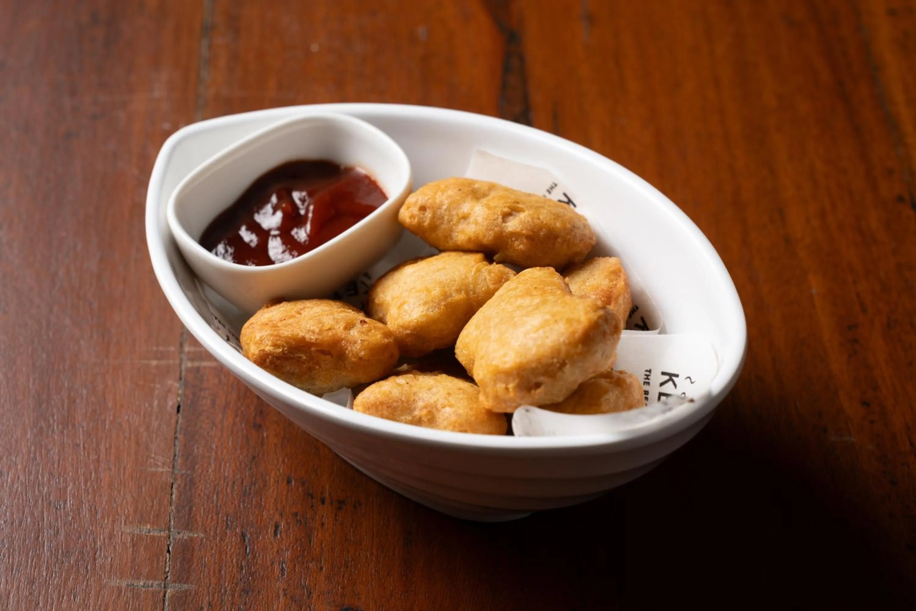 Food in Dewan Bangkok