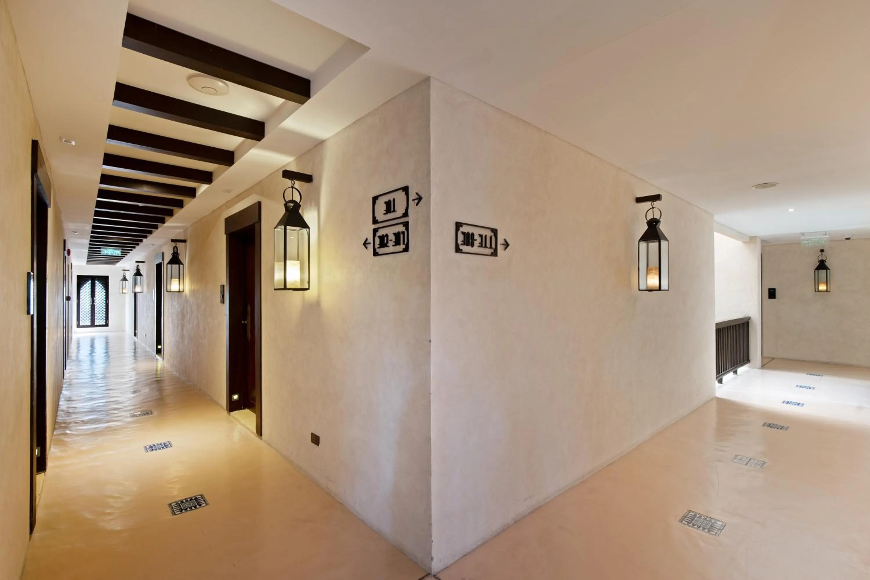 Property building in Dewan Bangkok