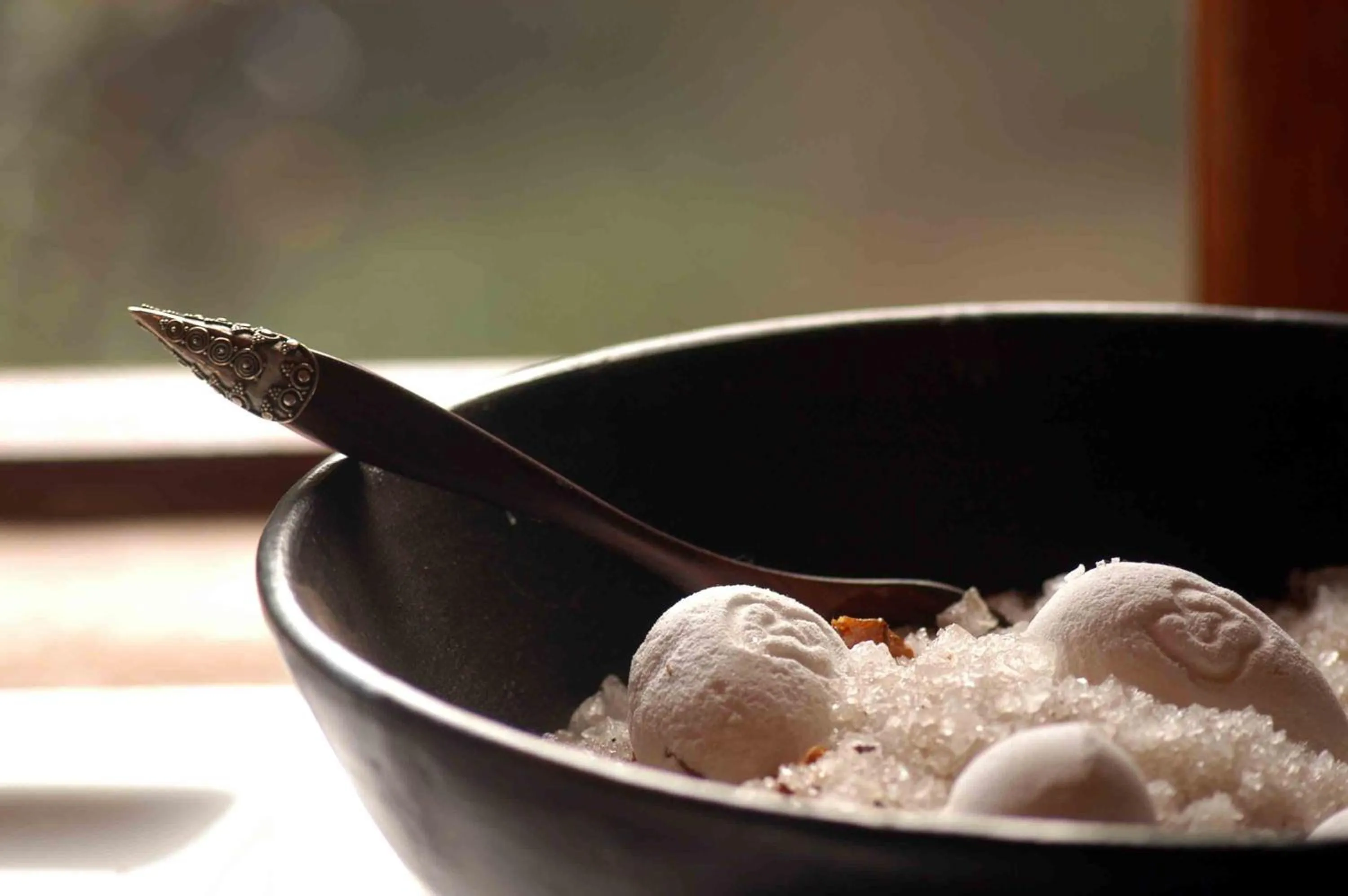 Bathroom in Bukela Game Lodge - Amakhala Game Reserve