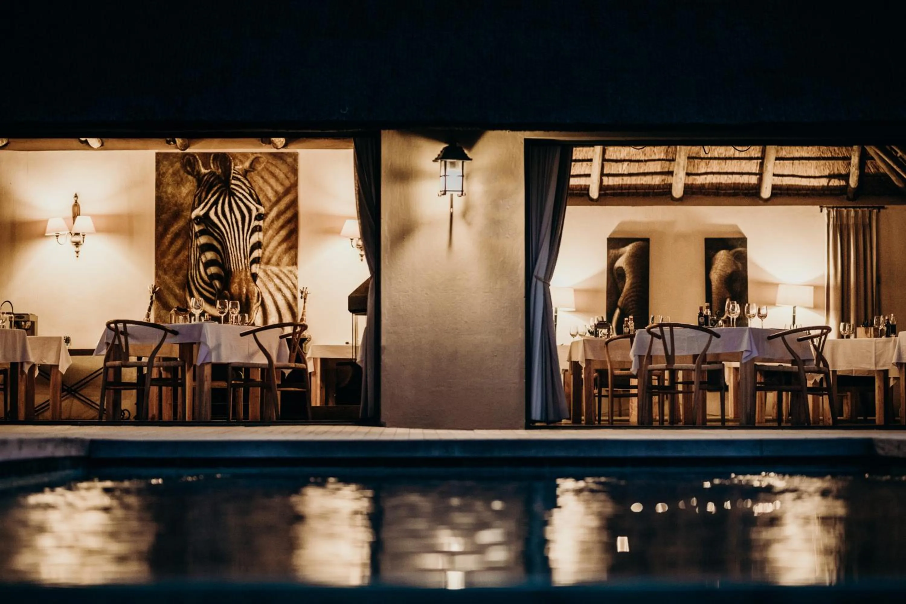 Other in Bukela Game Lodge - Amakhala Game Reserve