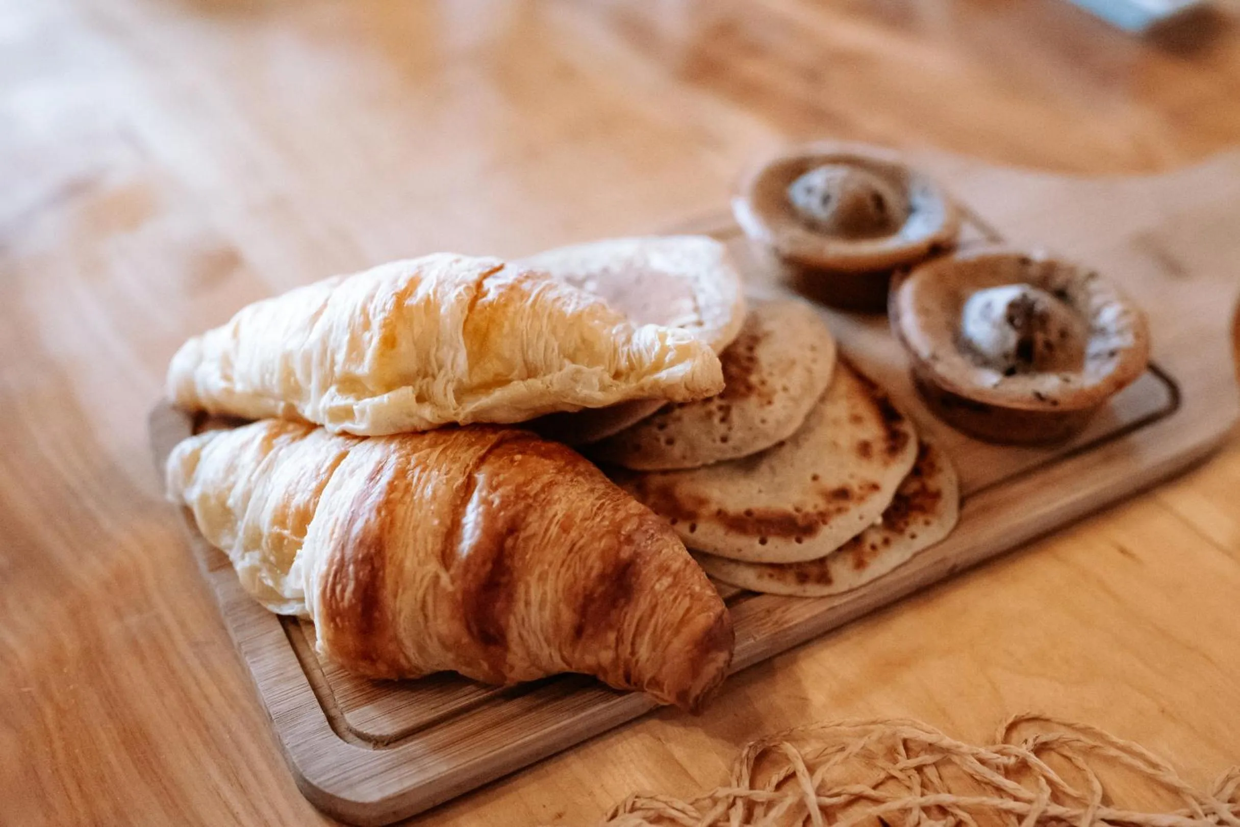 Food and drinks in Bukela Game Lodge - Amakhala Game Reserve