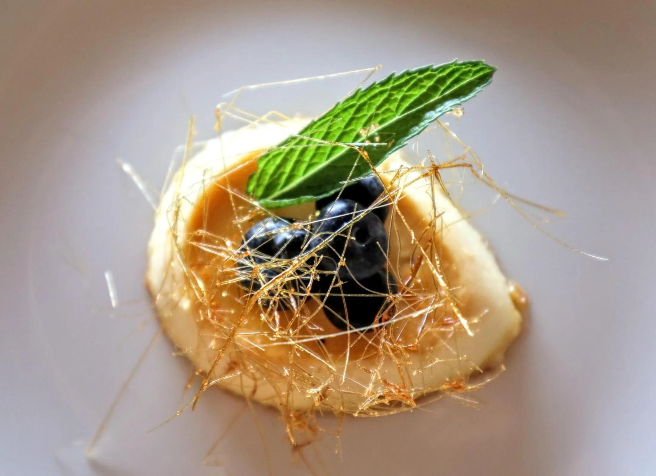 Food and drinks in Bukela Game Lodge - Amakhala Game Reserve