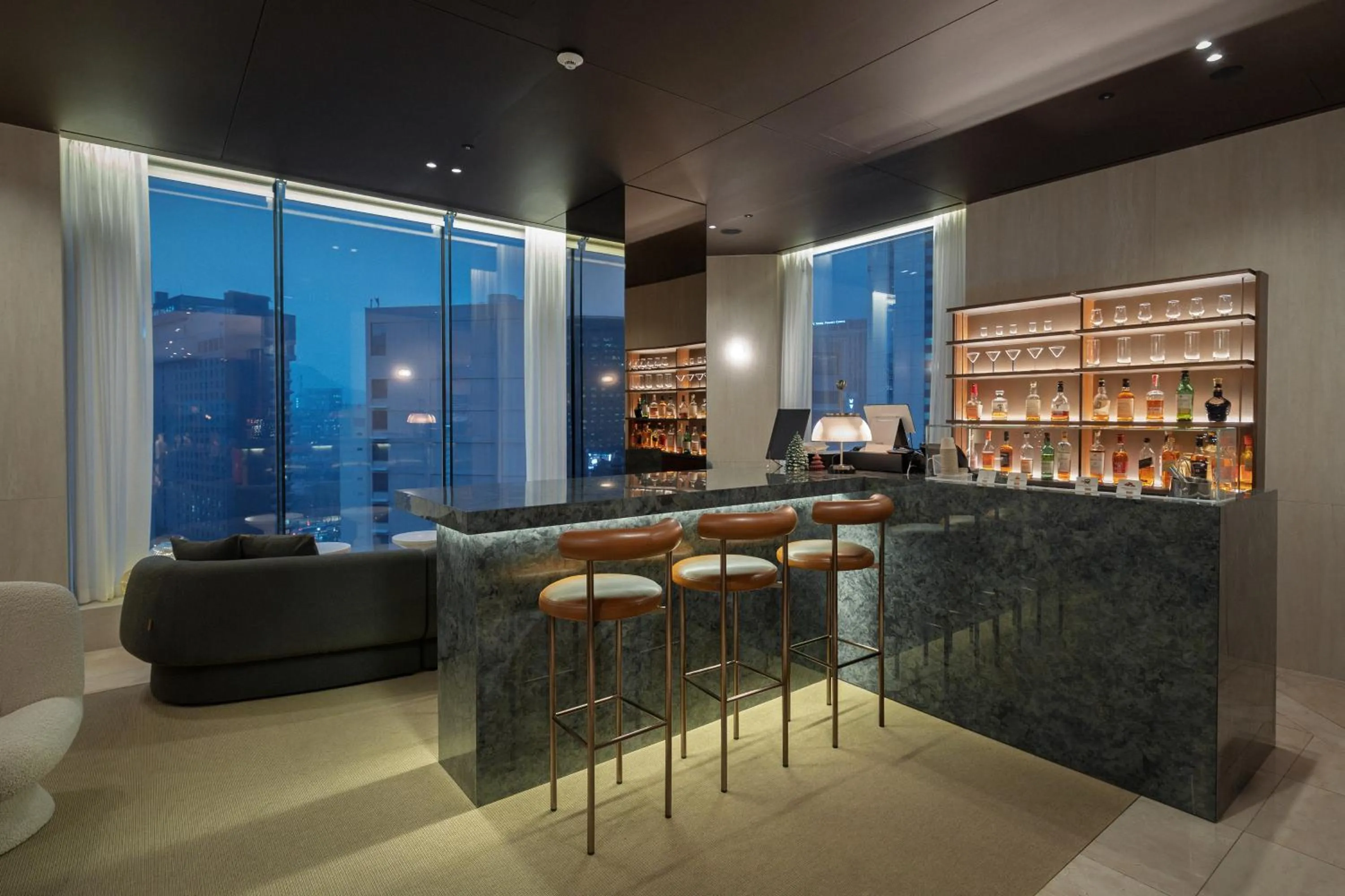 Activities in Crown Park Hotel Seoul Myeongdong