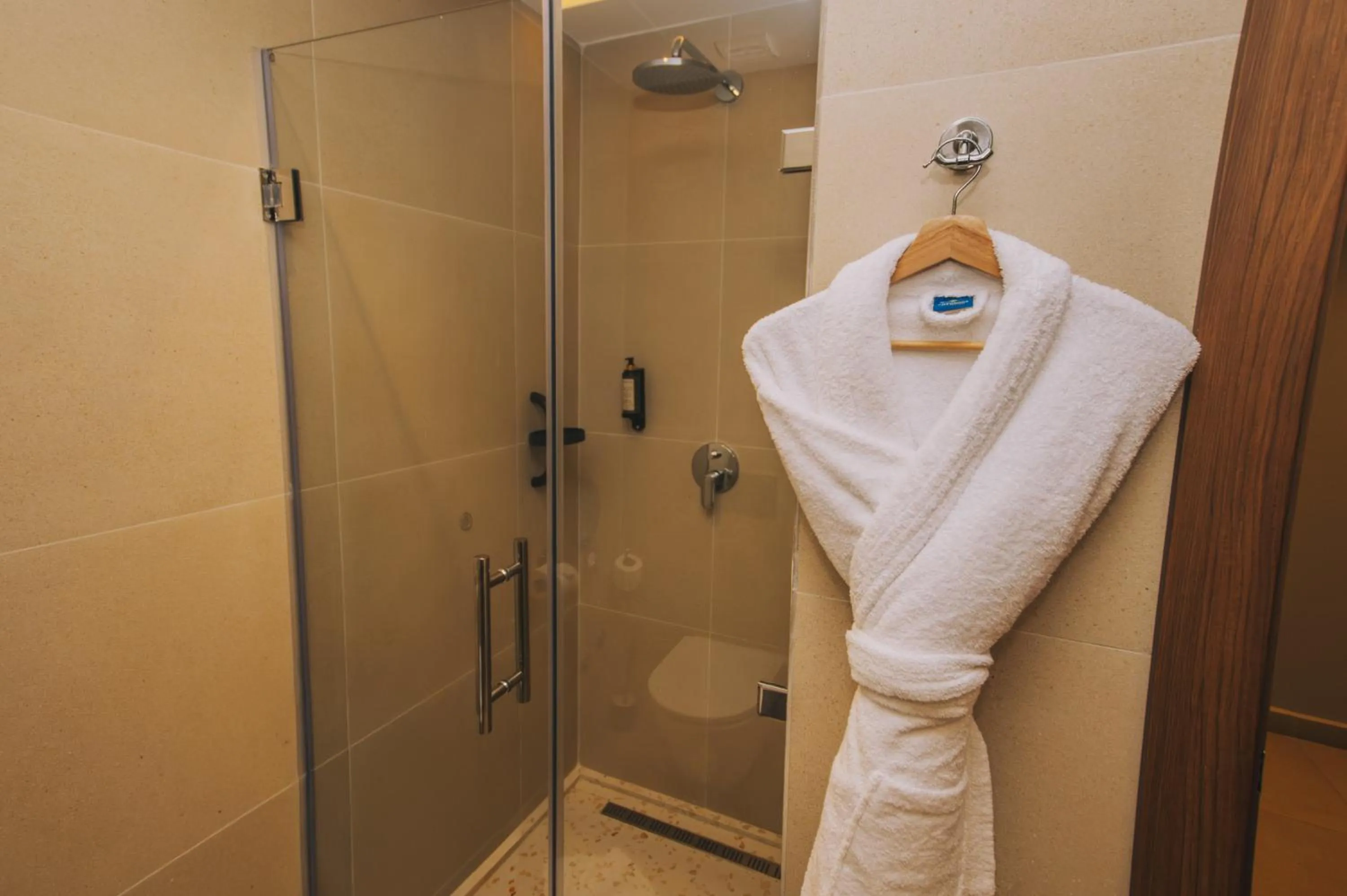 Bathroom in Dally Apart Hotel