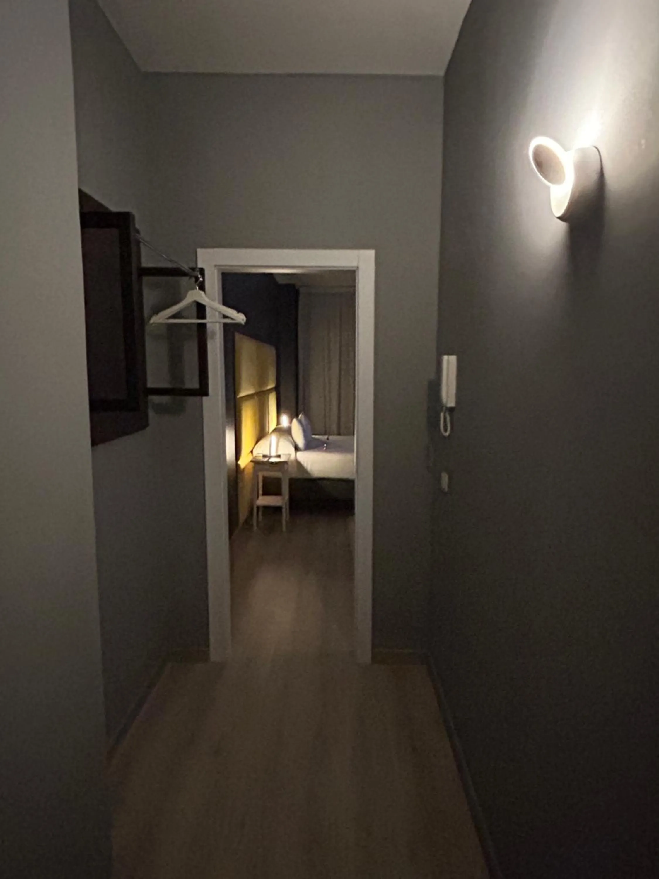 Photo of the whole room, Bed in B&B Baciami Ancora