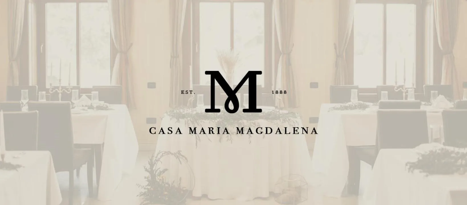 Casa Maria Magdalena