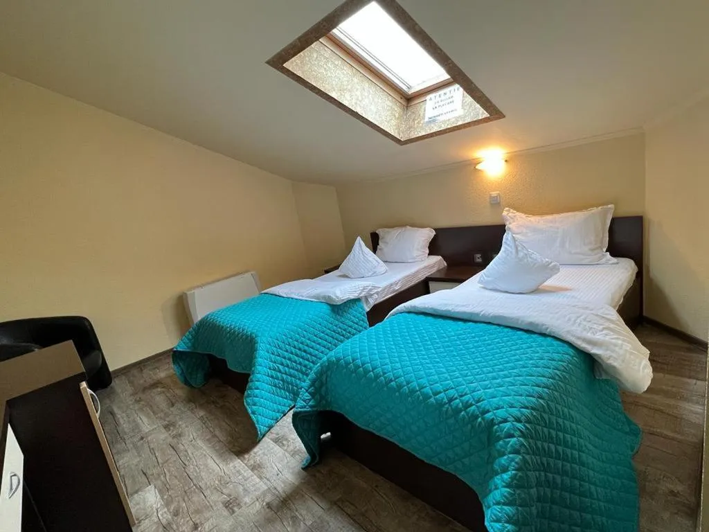 Bed in Casa Maria Magdalena