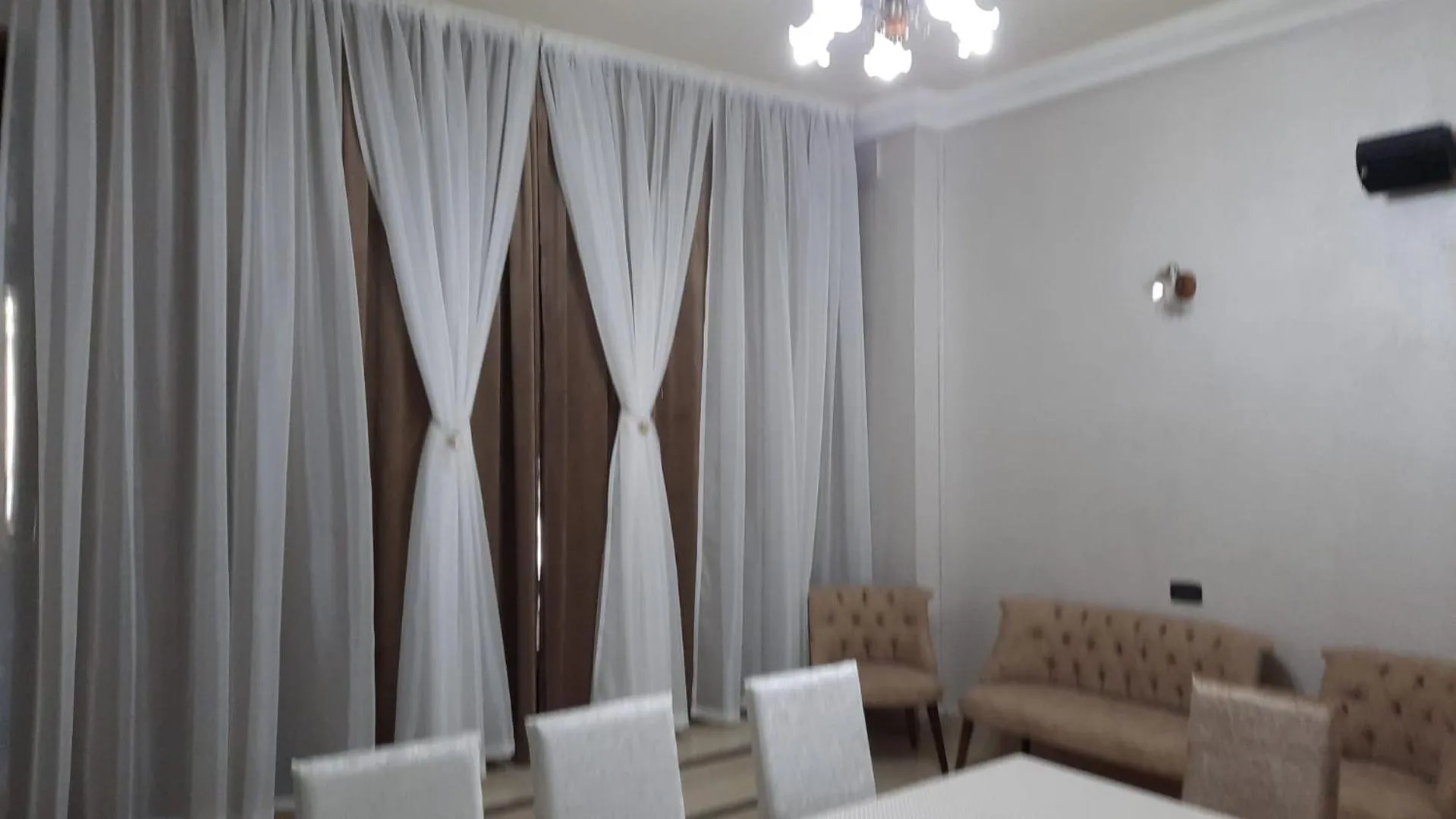 Casa Maria Magdalena