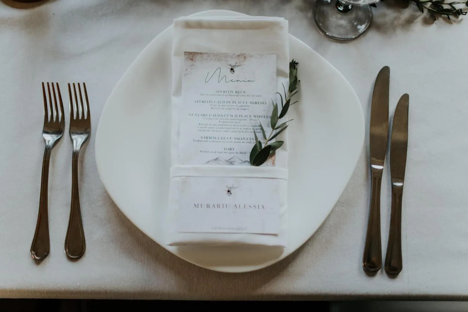 Casa Maria Magdalena