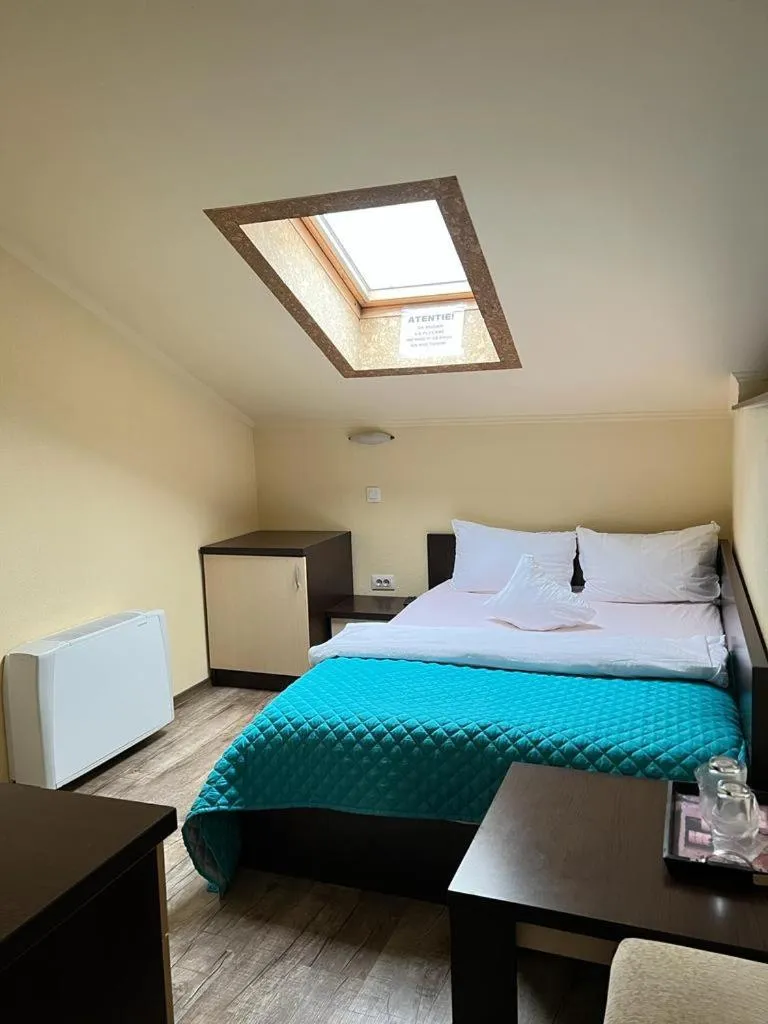 Bed in Casa Maria Magdalena