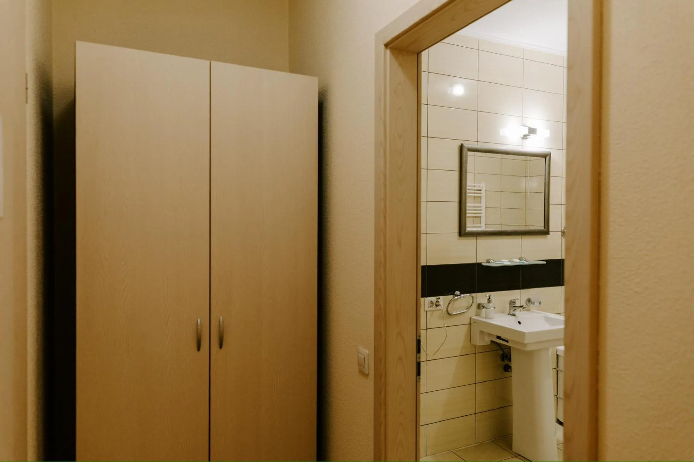 Casa Maria Magdalena