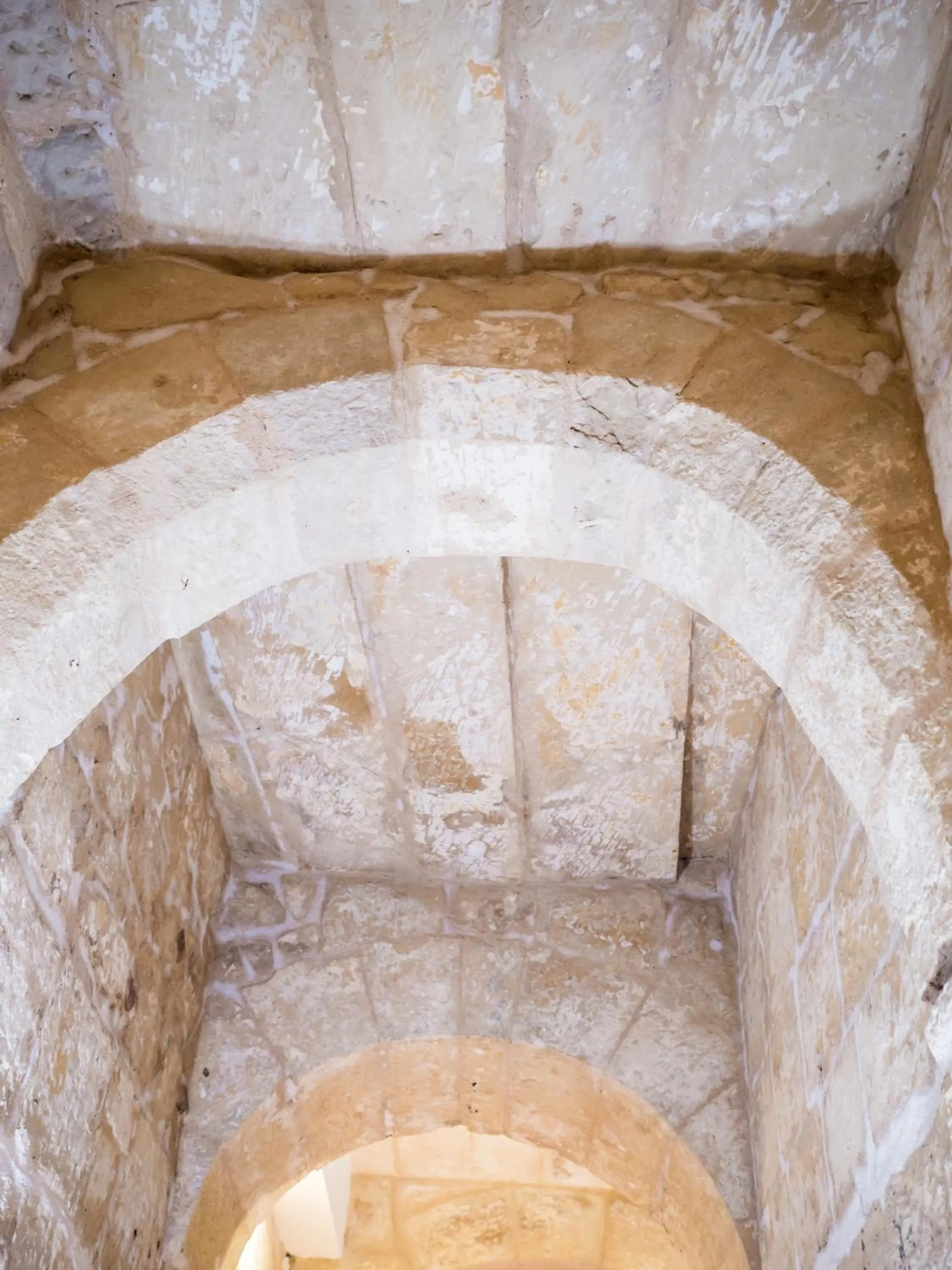 Lobby or reception in Tano's Boutique Guesthouse