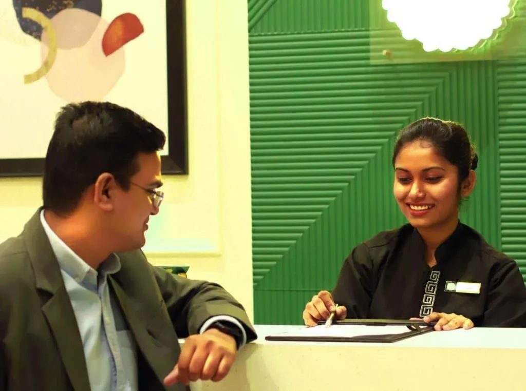 Aralia A business Hotel, MIDC