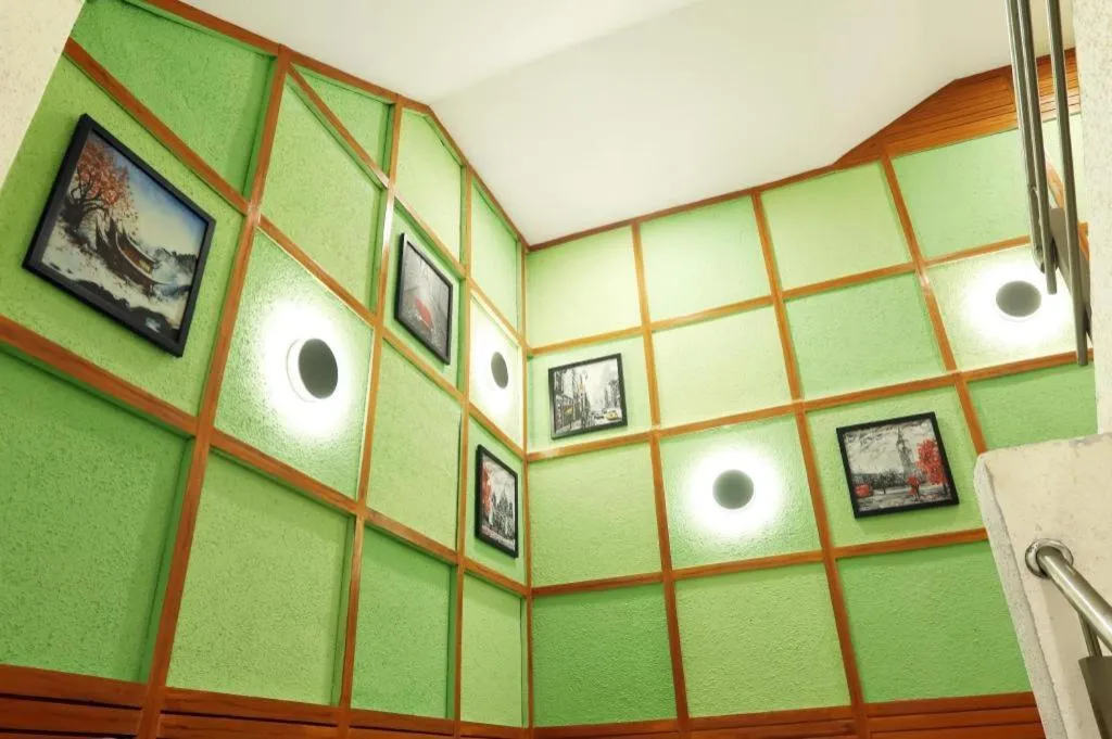 Aralia A business Hotel, MIDC