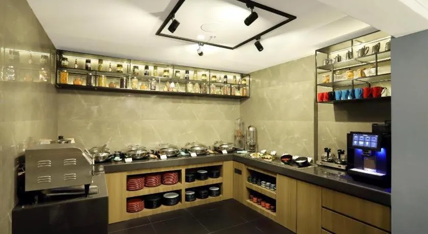 Aralia A business Hotel, MIDC