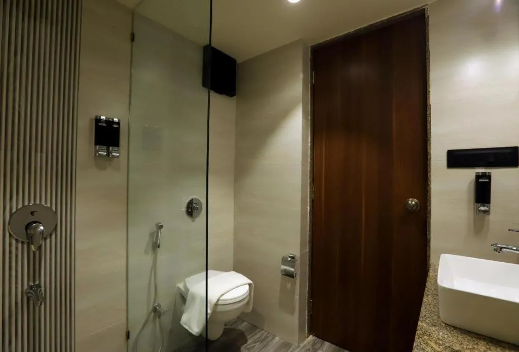 Aralia A business Hotel, MIDC