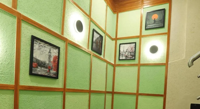 Aralia A business Hotel, MIDC