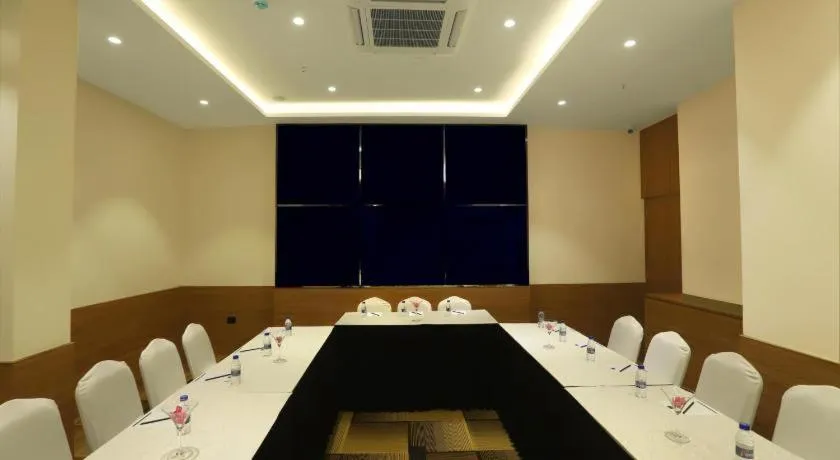 Aralia A business Hotel, MIDC