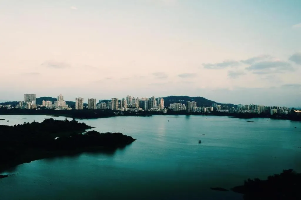 Aralia A business Hotel, MIDC