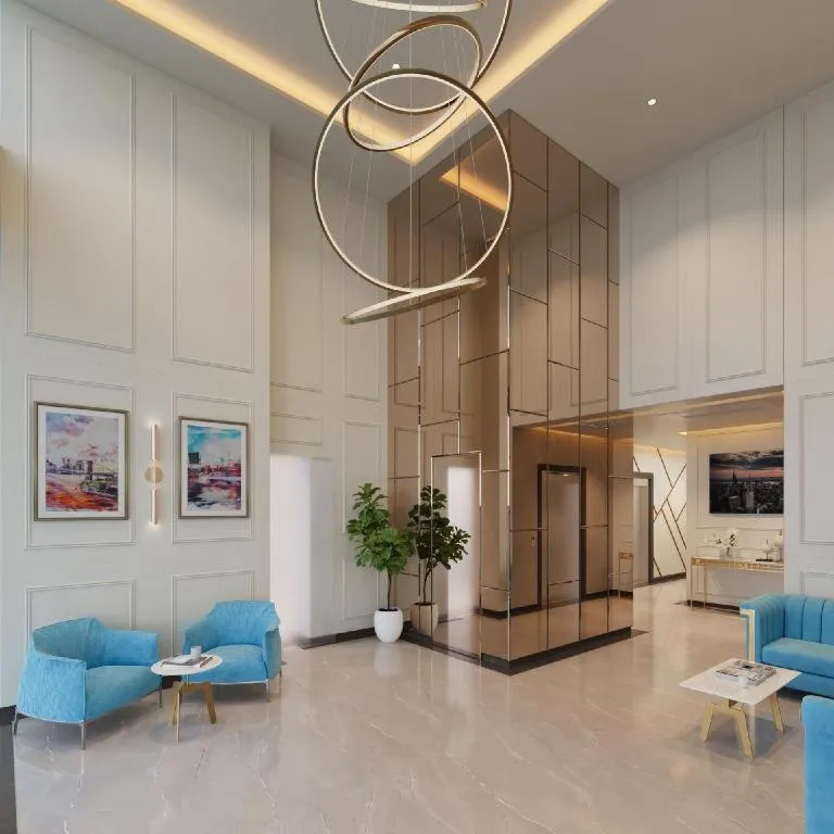 Aralia A business Hotel, MIDC