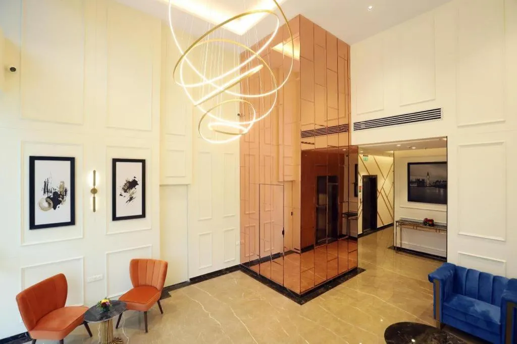 Aralia A business Hotel, MIDC