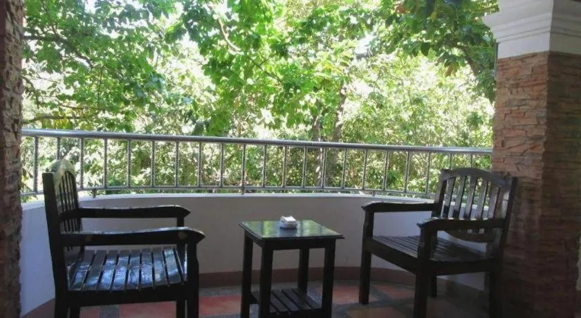 Grand Boracay Resort