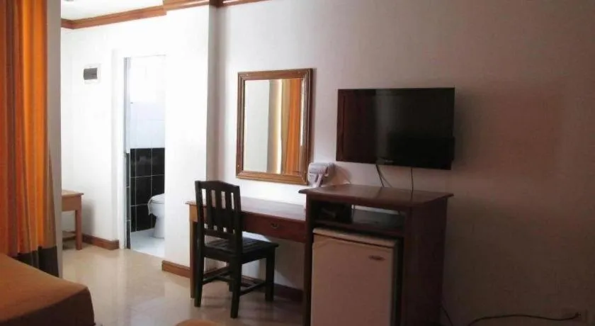 Grand Boracay Resort