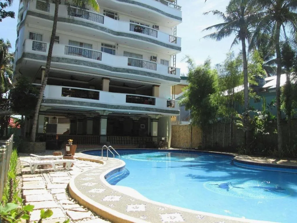 Grand Boracay Resort