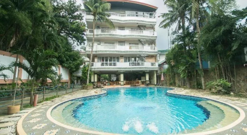 Grand Boracay Resort