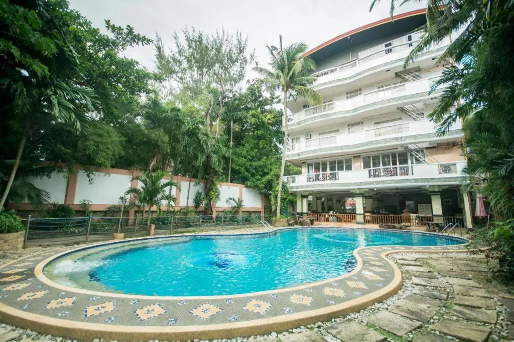 Grand Boracay Resort