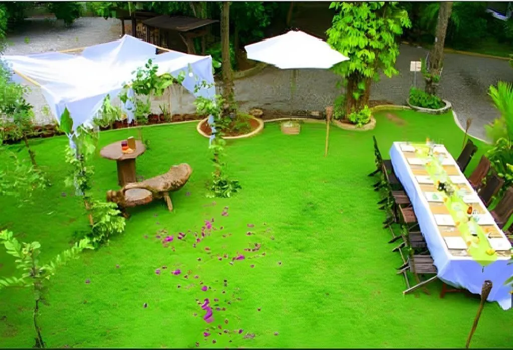 Grand Boracay Resort