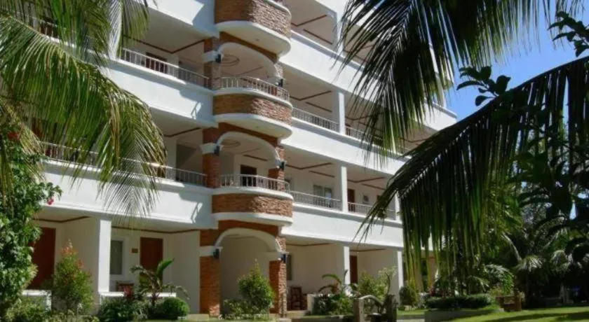 Grand Boracay Resort