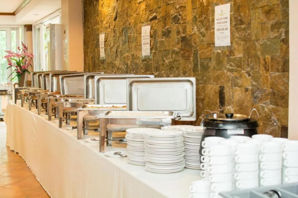 Grand Boracay Resort