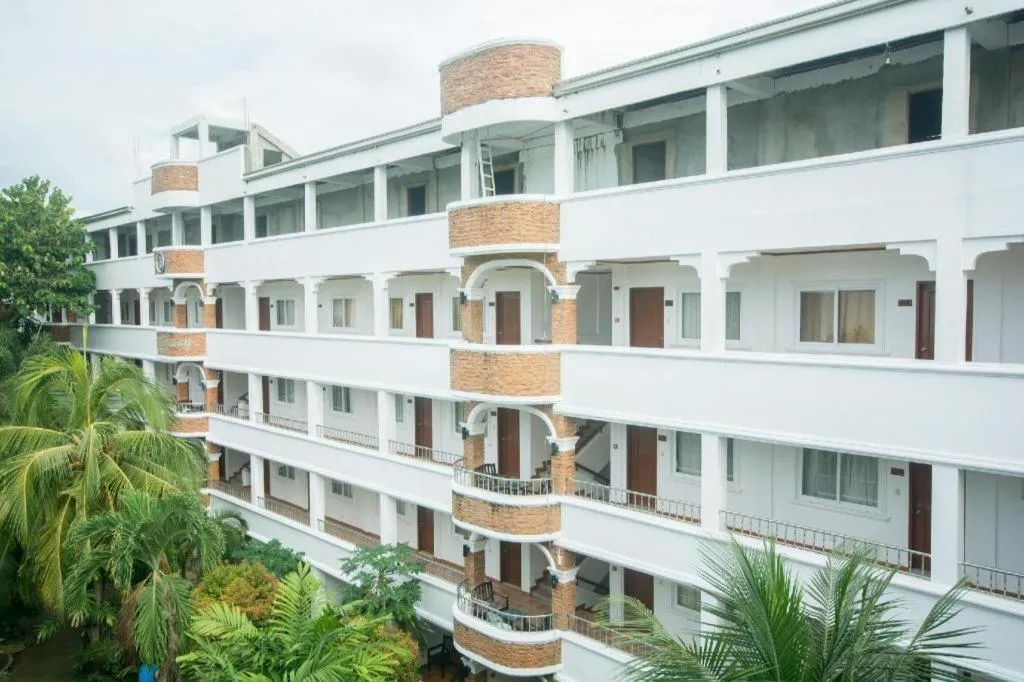 Grand Boracay Resort