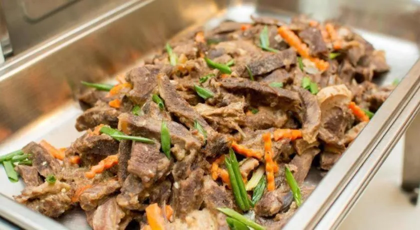 Grand Boracay Resort