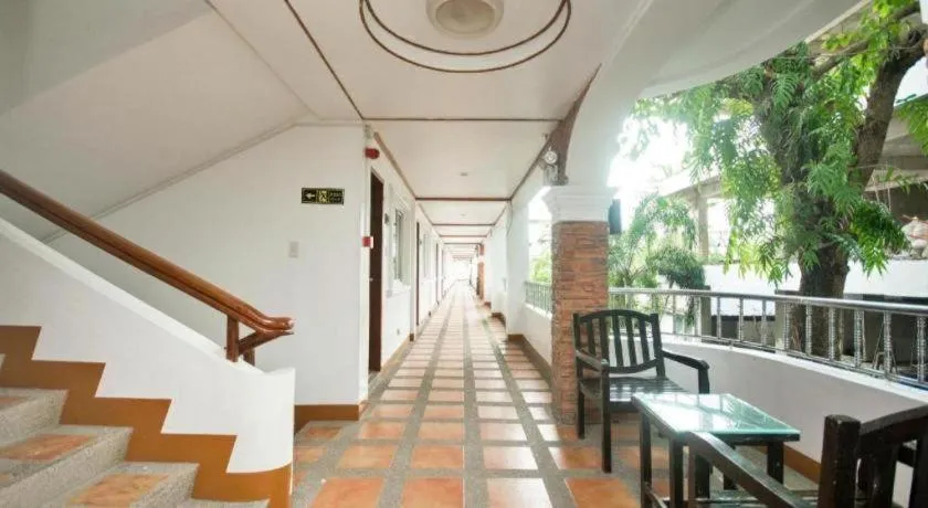 Grand Boracay Resort