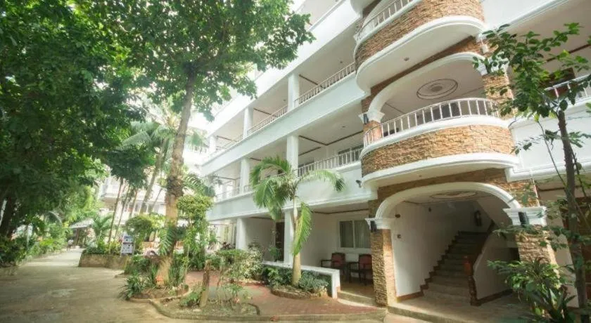 Grand Boracay Resort