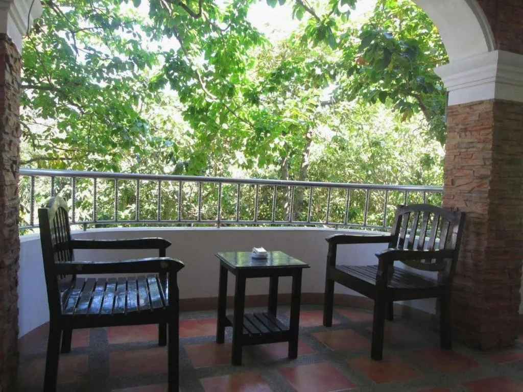 Grand Boracay Resort