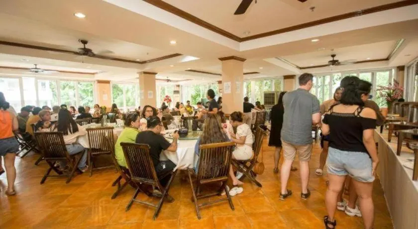 Grand Boracay Resort