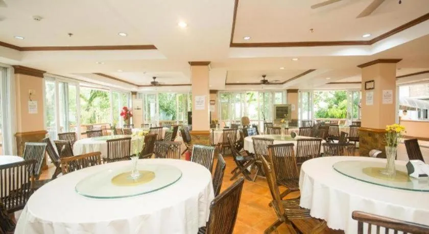 Grand Boracay Resort