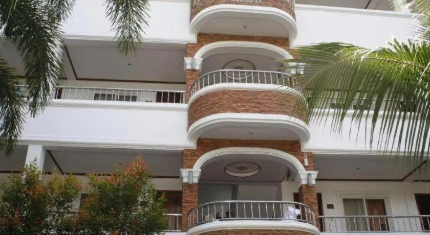 Grand Boracay Resort