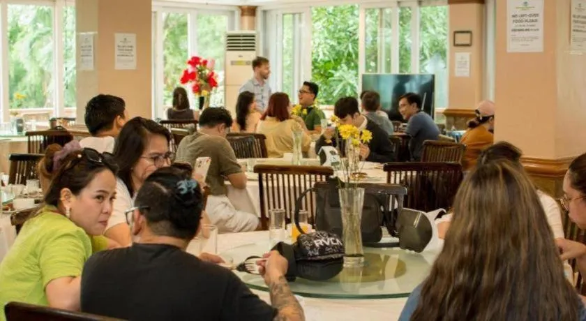 Grand Boracay Resort