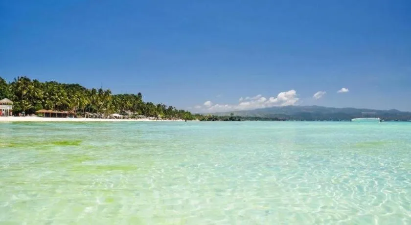 Grand Boracay Resort