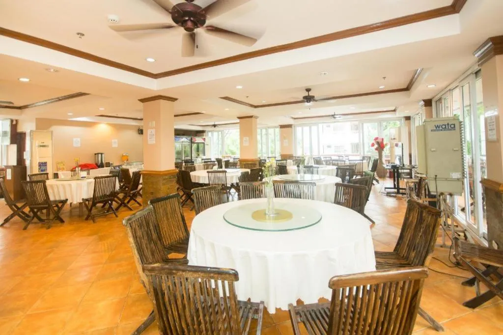 Grand Boracay Resort