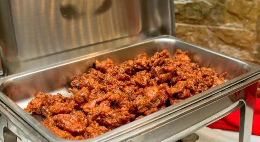 Grand Boracay Resort